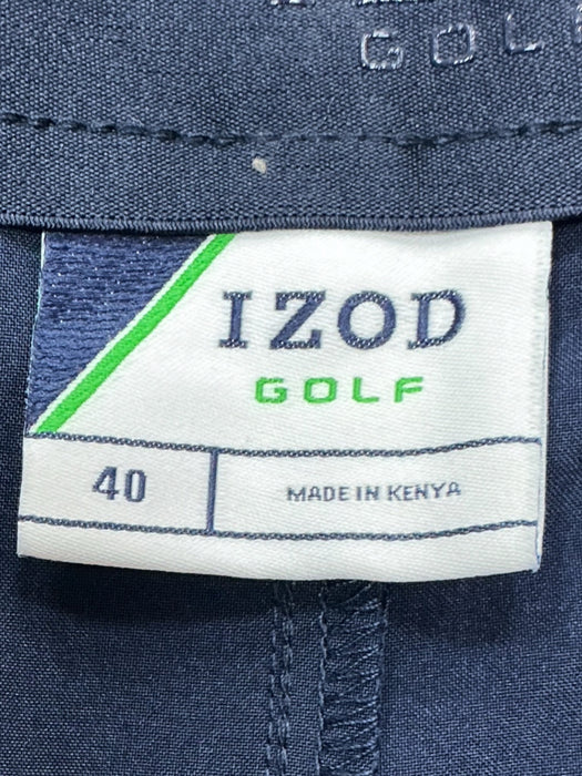 Pantaloneta 40 (IZOD)