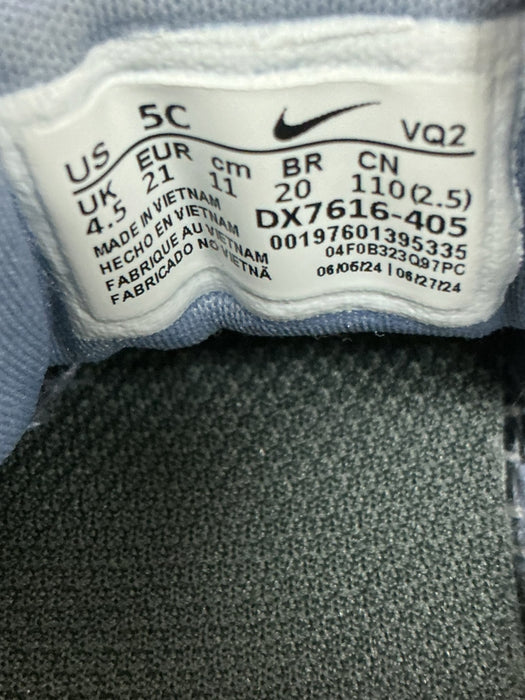 Tenis para niñ@ 5C (NIKE)
