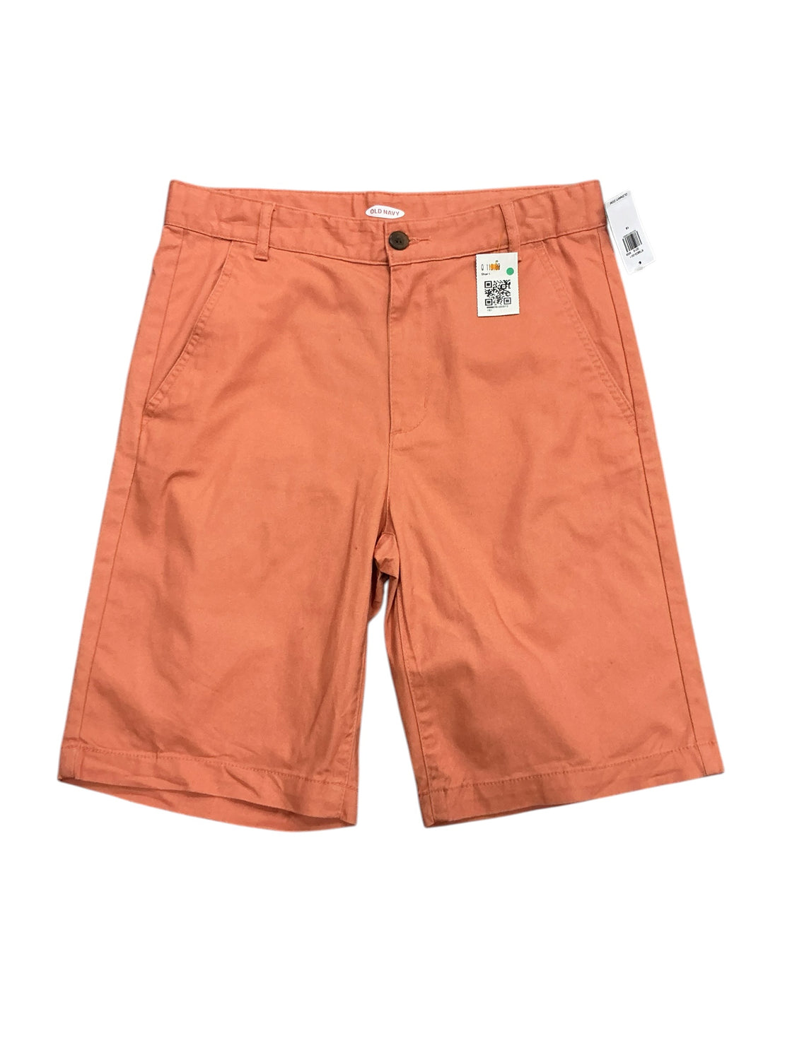 Pantaloneta para niño 16 (OLD NAVY)