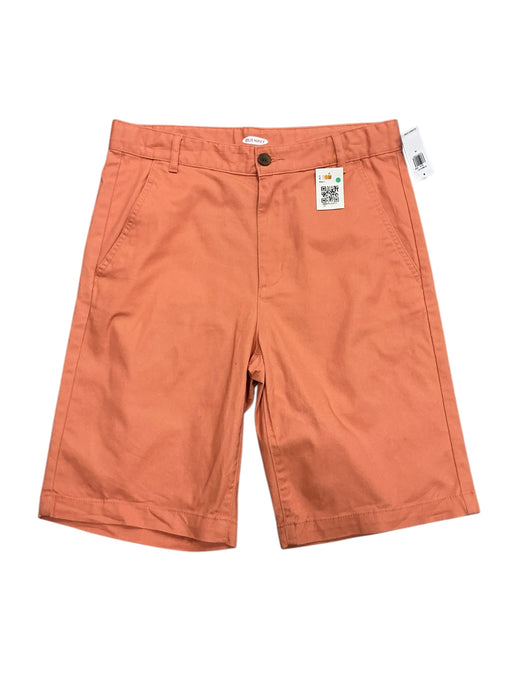 Pantaloneta para niño 16 (OLD NAVY)