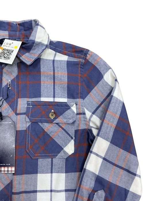 Camisa para niño 5 (BEN SHERMAN)