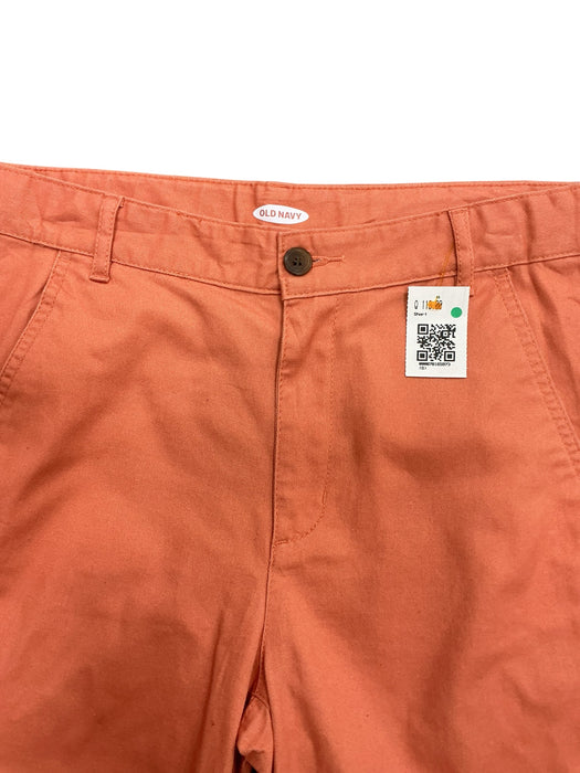 Pantaloneta para niño 16 (OLD NAVY)
