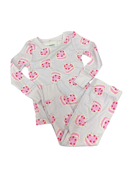 Pijama de bebé 18-24M (OLD NAVY)
