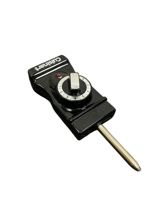 Olla eléctrica para fondue (CUISINART)