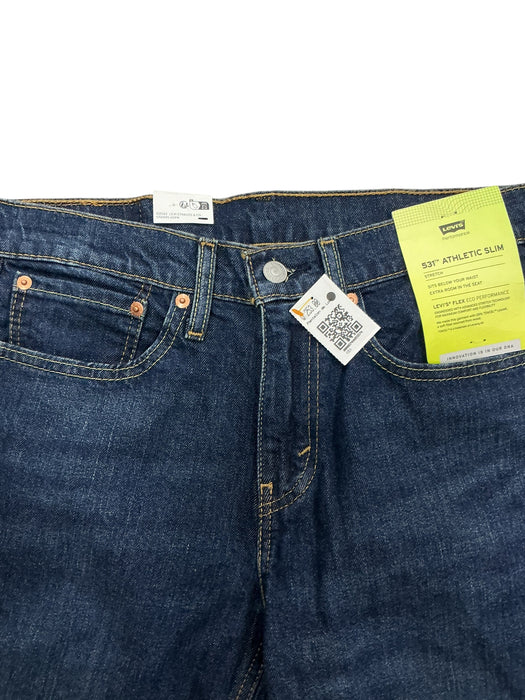 Pantalón 31X30 (LEVI'S)