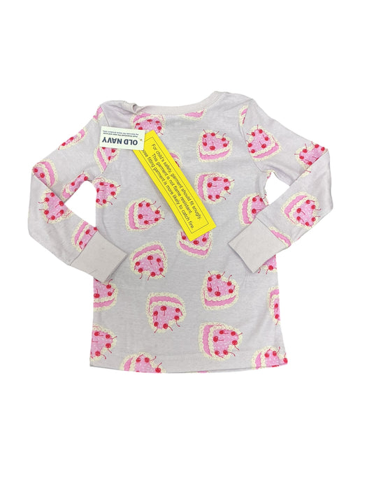 Pijama de bebé 18-24M (OLD NAVY)
