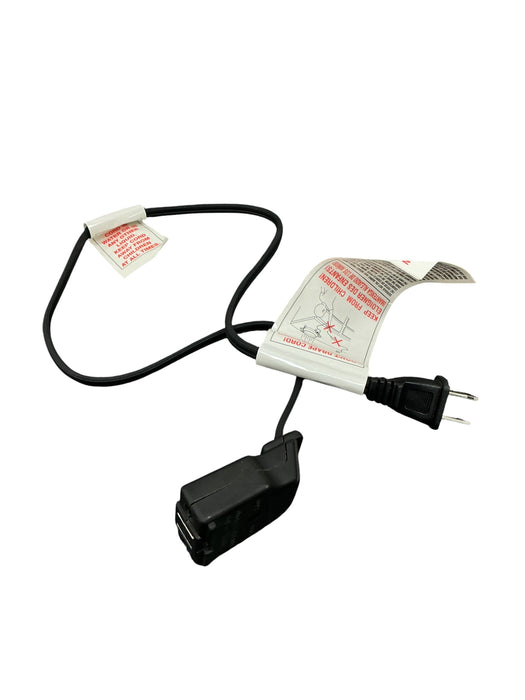 Olla eléctrica para fondue (CUISINART)