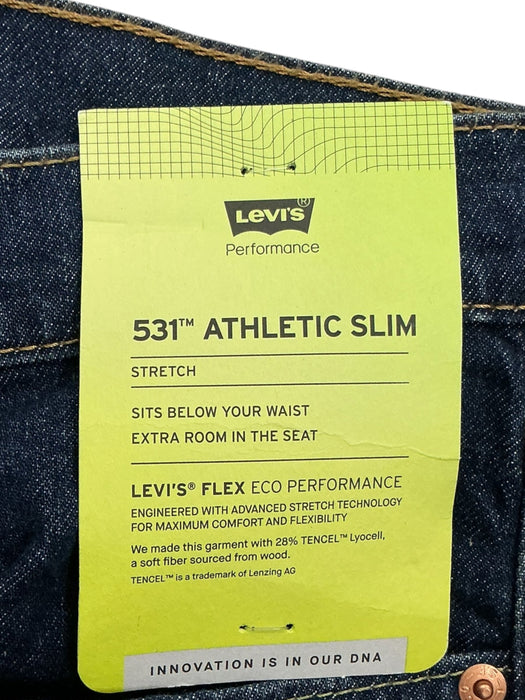 Pantalón 31X30 (LEVI'S)