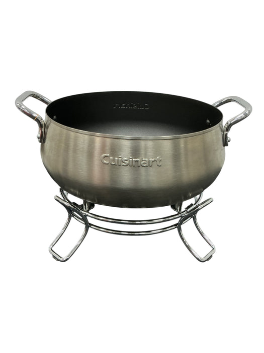 Olla eléctrica para fondue (CUISINART)
