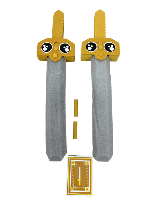 Set de Espadas para niñ@