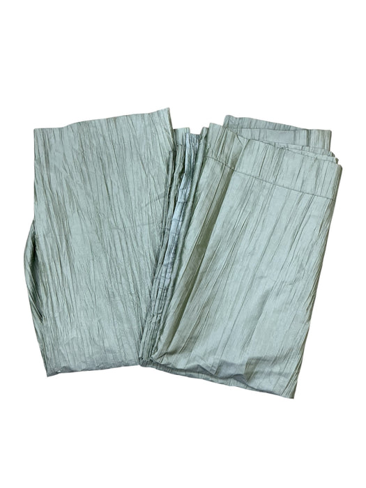 Duo de cortinas (SPRINGS GLOBAL)