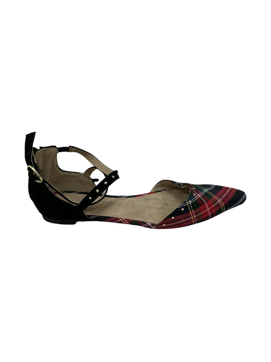 Sandalia 6 (OLD NAVY)