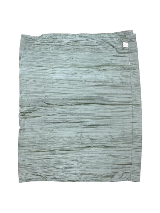 Duo de cortinas (SPRINGS GLOBAL)