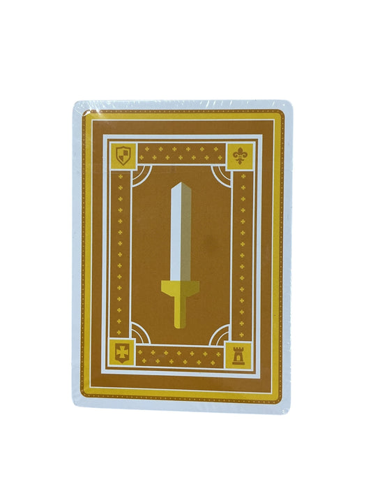 Set de Espadas para niñ@