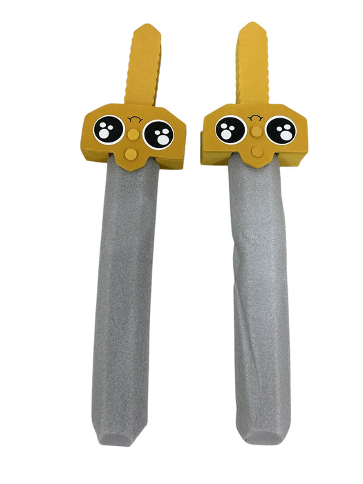 Set de Espadas para niñ@