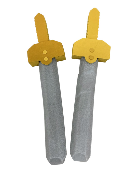 Set de Espadas para niñ@