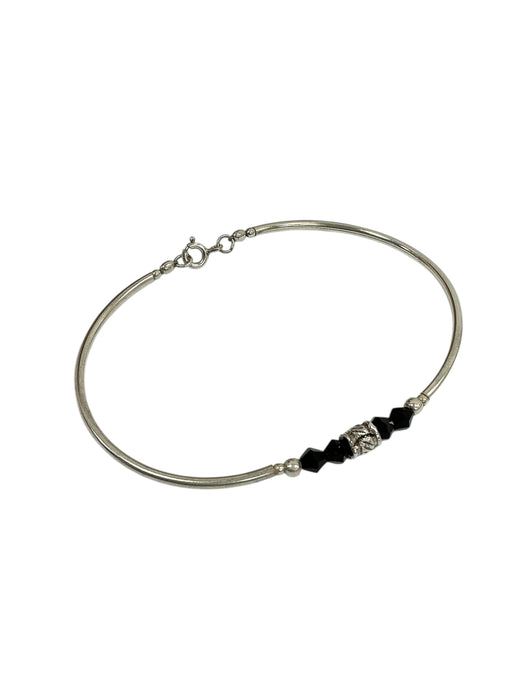 Pulsera de plata  (925)