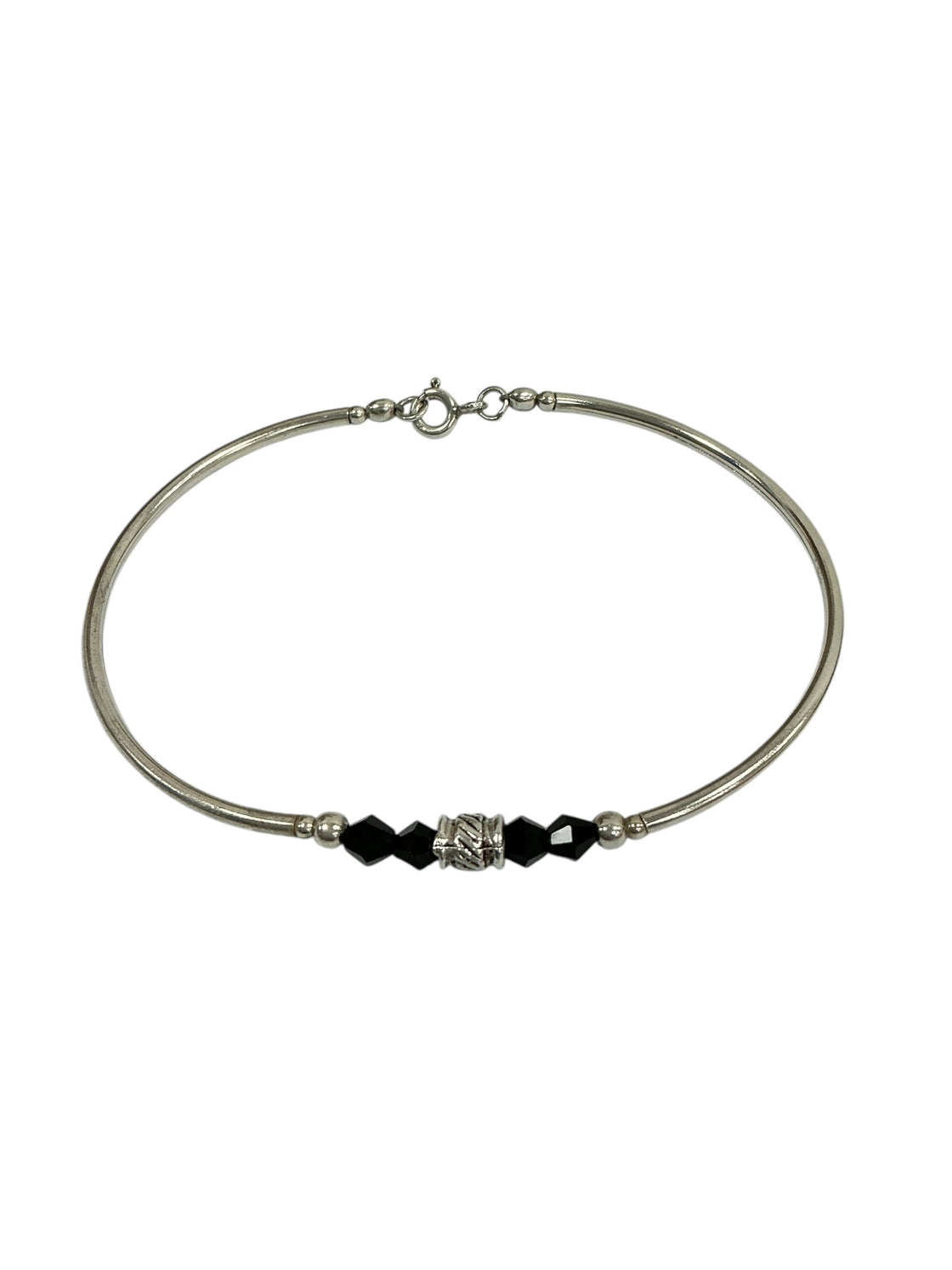 Pulsera de plata  (925)