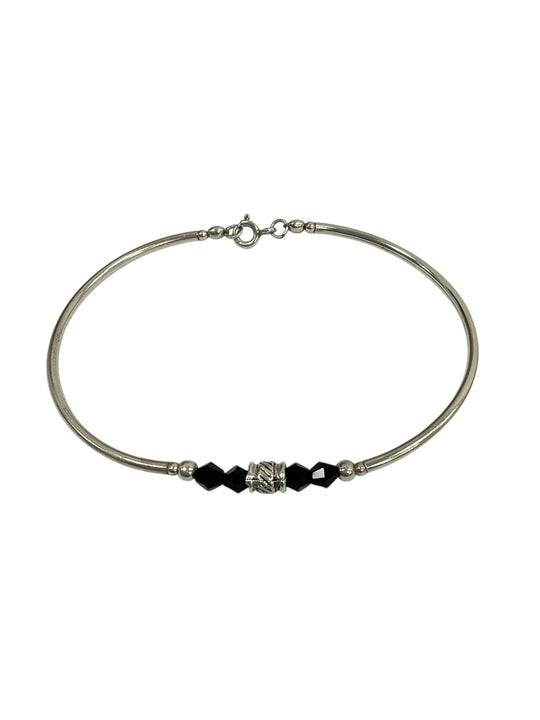 Pulsera de plata  (925)