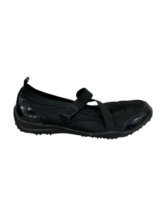 Zapato 2Y (SONOMA)