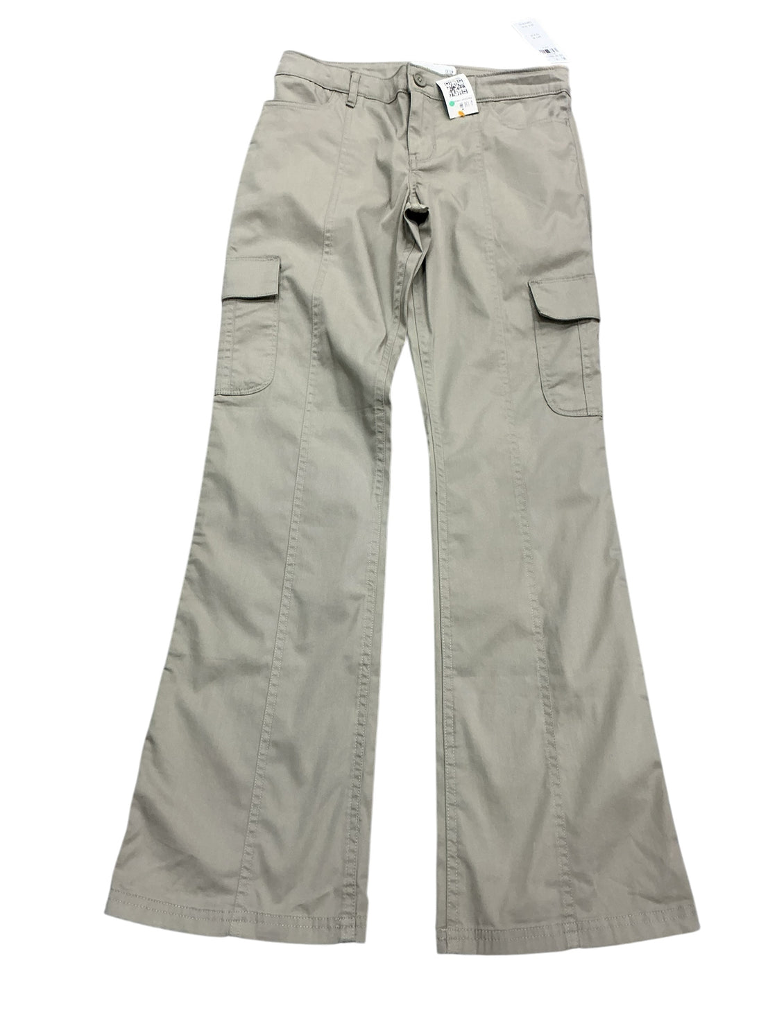 Pantalón 13/14 (ABERCROMBIE KIDS)