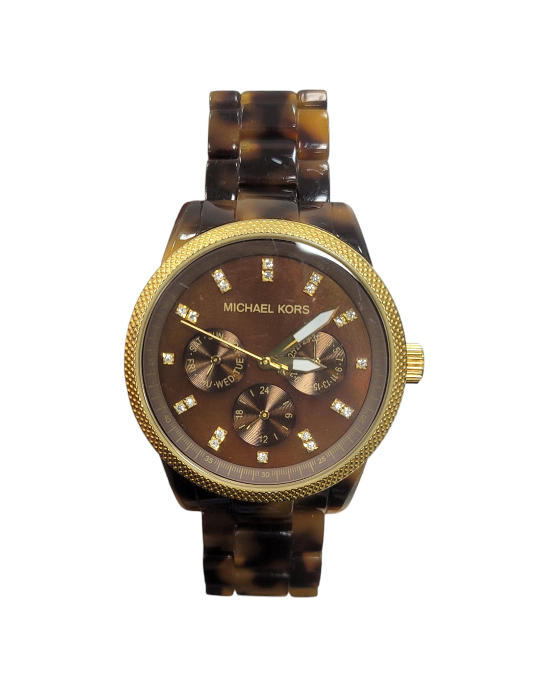 Reloj Análogo (MICHAEL KORS)