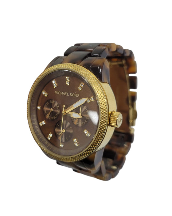 Reloj Análogo (MICHAEL KORS)