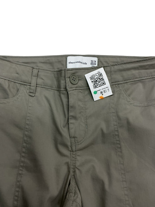Pantalón 13/14 (ABERCROMBIE KIDS)