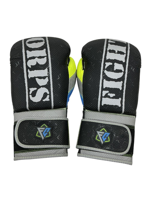 Guantes para box (FIGHT CORPS)