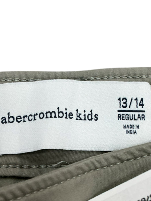 Pantalón 13/14 (ABERCROMBIE KIDS)