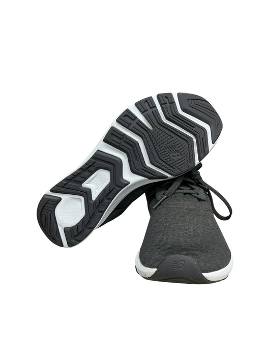 Tenis 8.5 (NEW BALANCE)