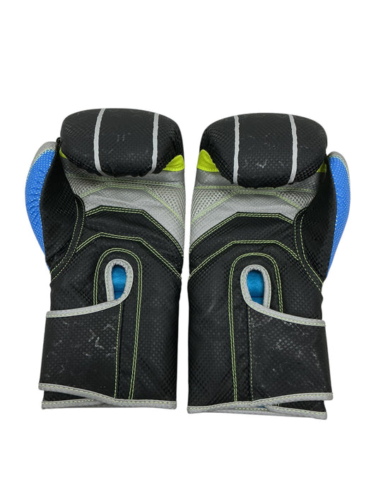 Guantes para box (FIGHT CORPS)