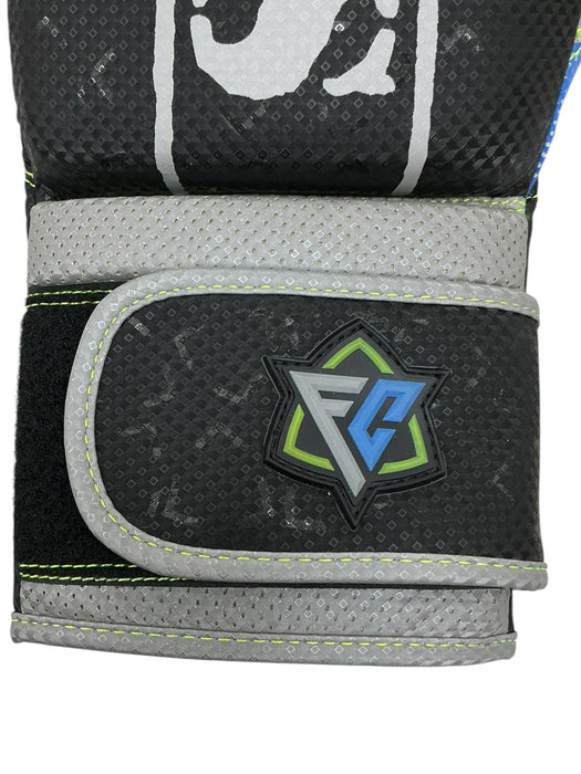 Guantes para box (FIGHT CORPS)