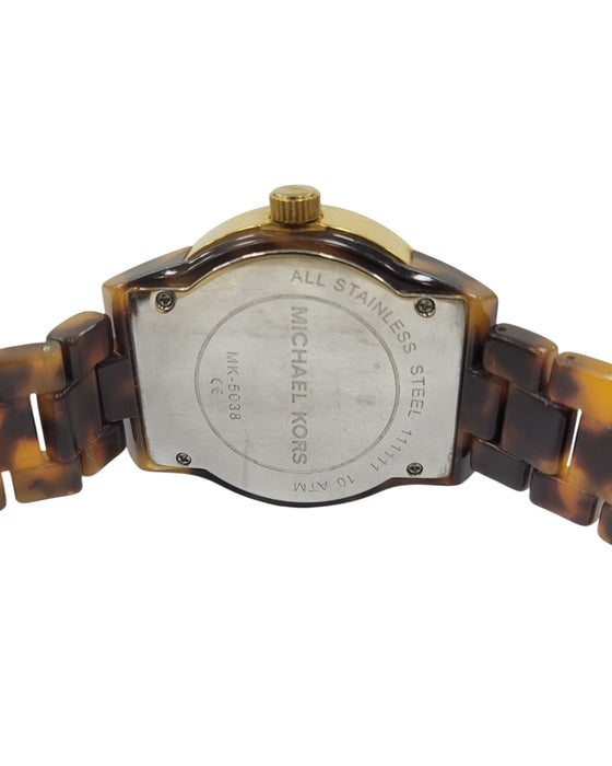 Reloj Análogo (MICHAEL KORS)