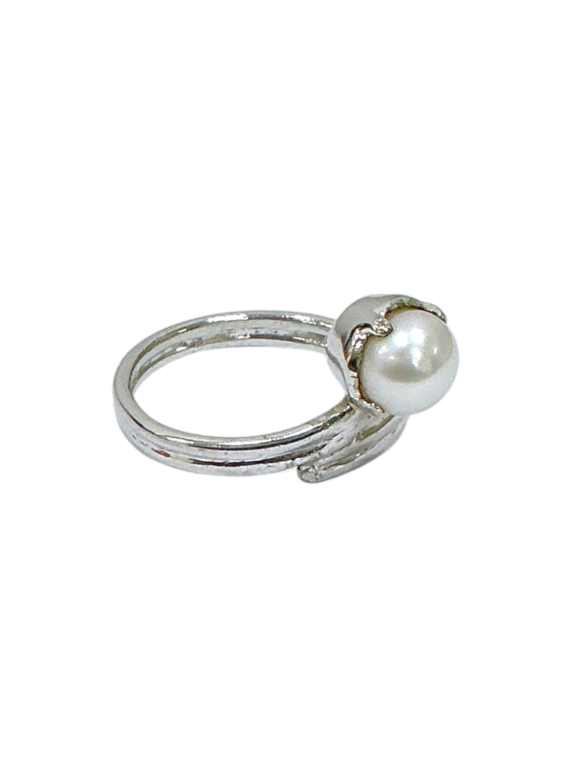 Anillo de plata (925)
