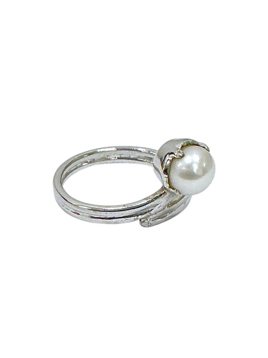 Anillo de plata (925)