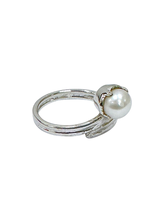Anillo de plata (925)