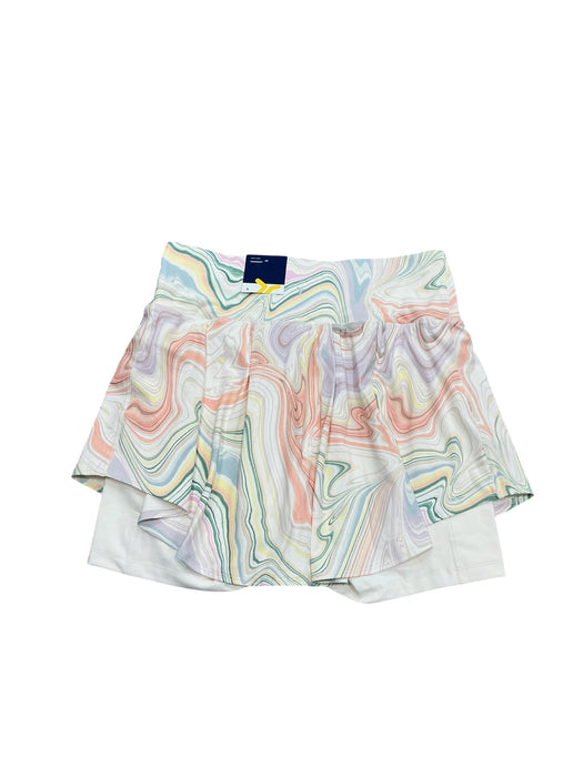 Falda Deportiva L (OLD NAVY)