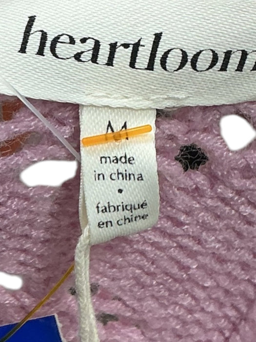 Suéter M (HEARTLOOM)