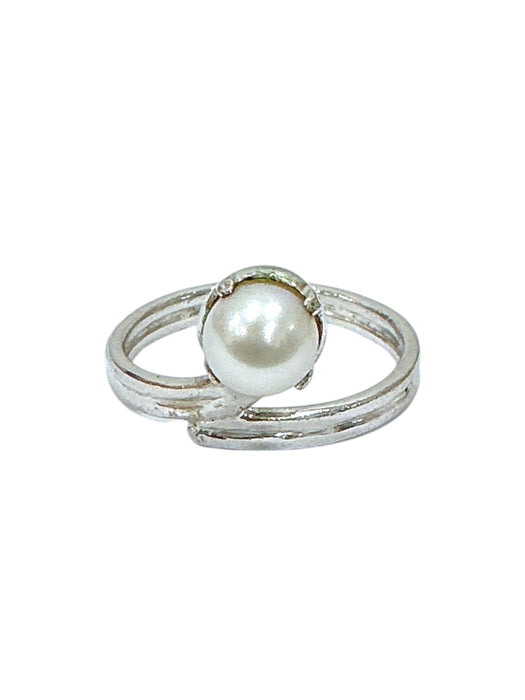 Anillo de plata (925)