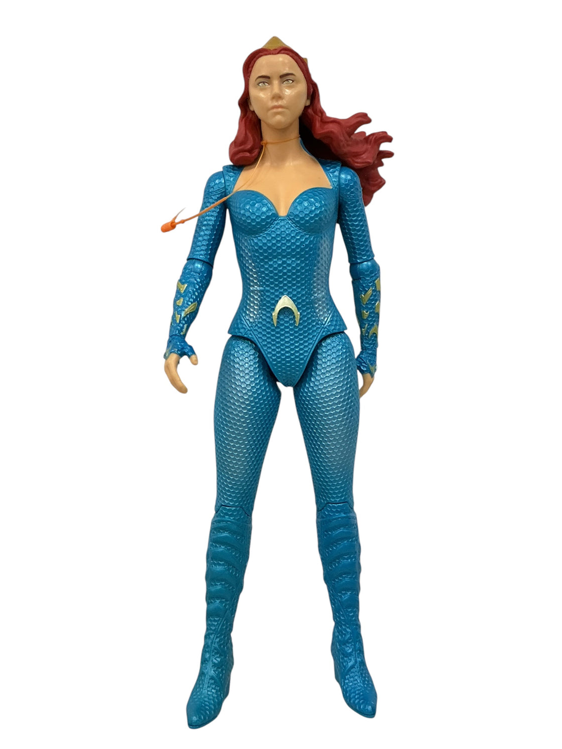 Mera (DC & WBEL)