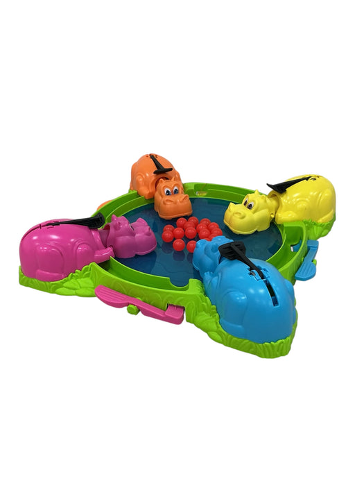 Juego de hipopótamos (HASBRO)