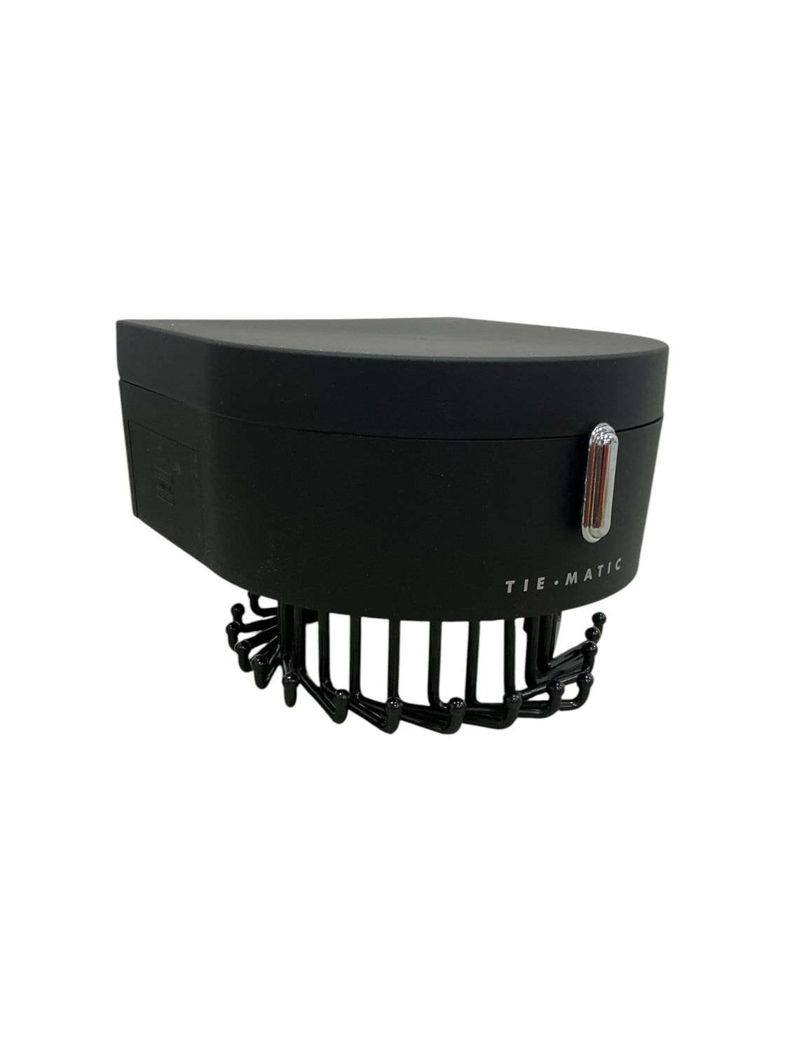 Organizador de corbatas motorizado (STAR CASE)