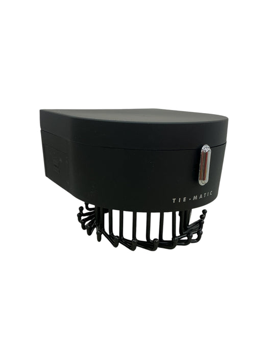 Organizador de corbatas motorizado (STAR CASE)