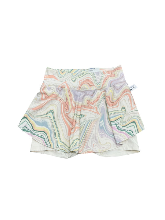Falda Deportiva L (OLD NAVY)