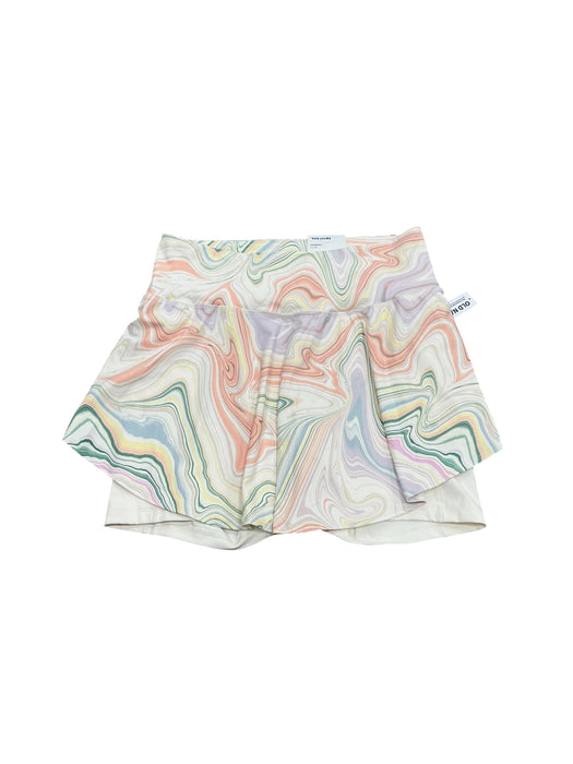 Falda Deportiva L (OLD NAVY)