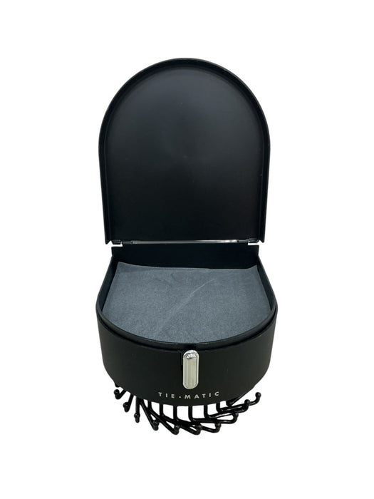 Organizador de corbatas motorizado (STAR CASE)