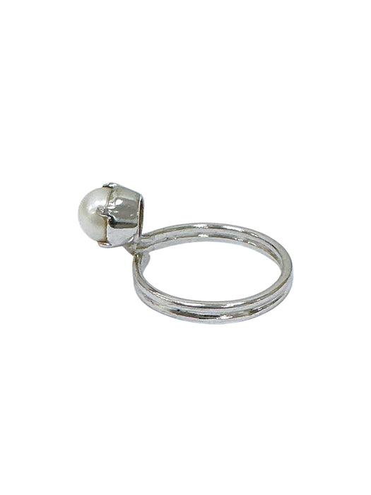 Anillo de plata (925)