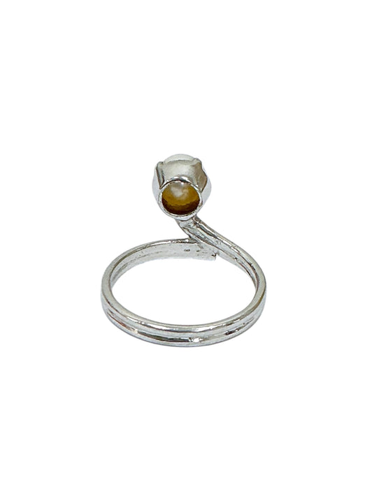 Anillo de plata (925)