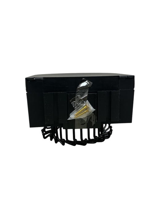 Organizador de corbatas motorizado (STAR CASE)